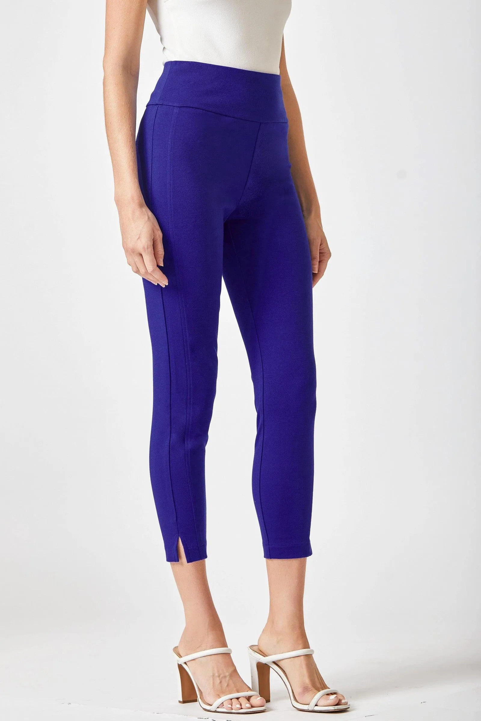 Magic Skinny High Rise Pants