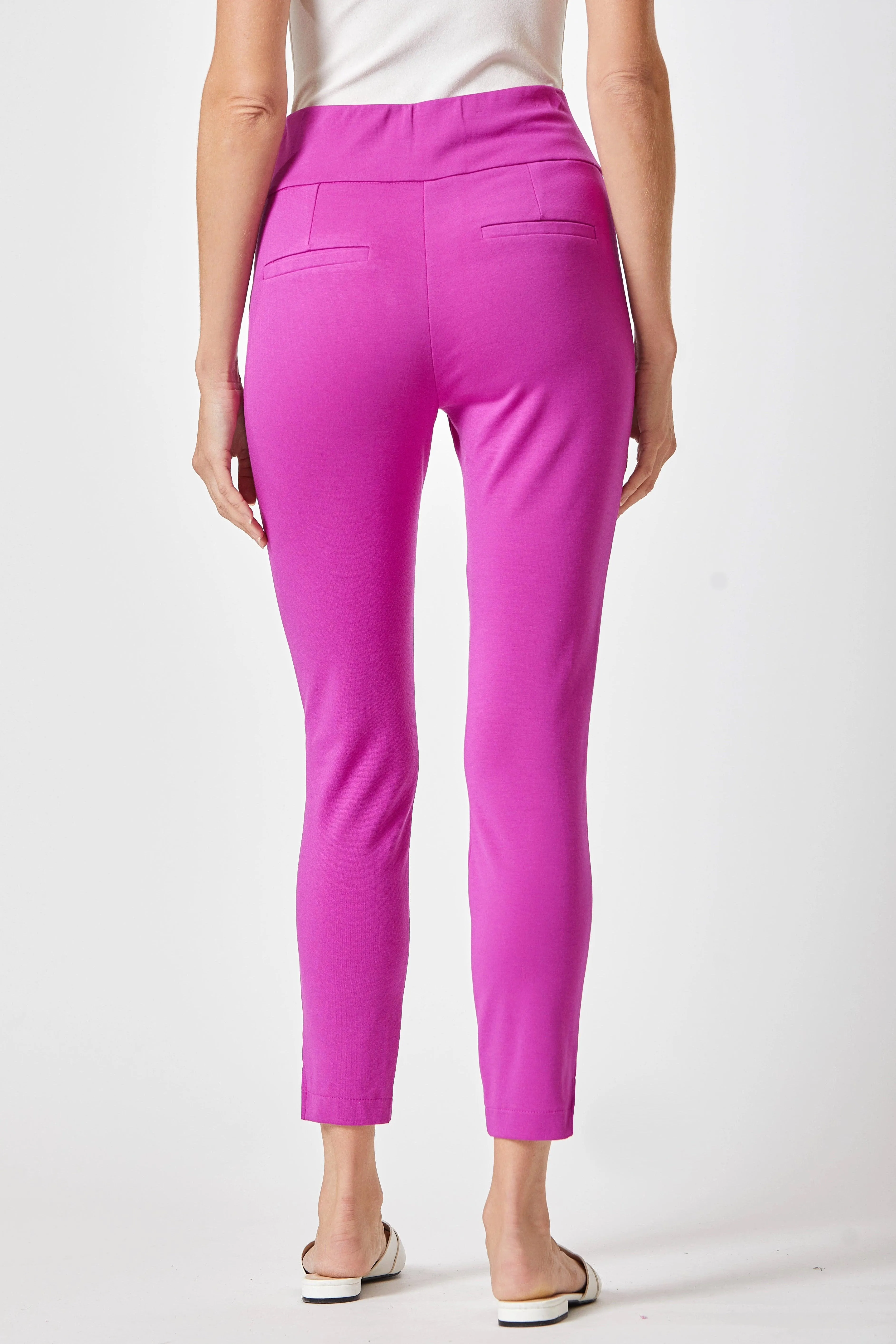 Magic Skinny High Rise Pants