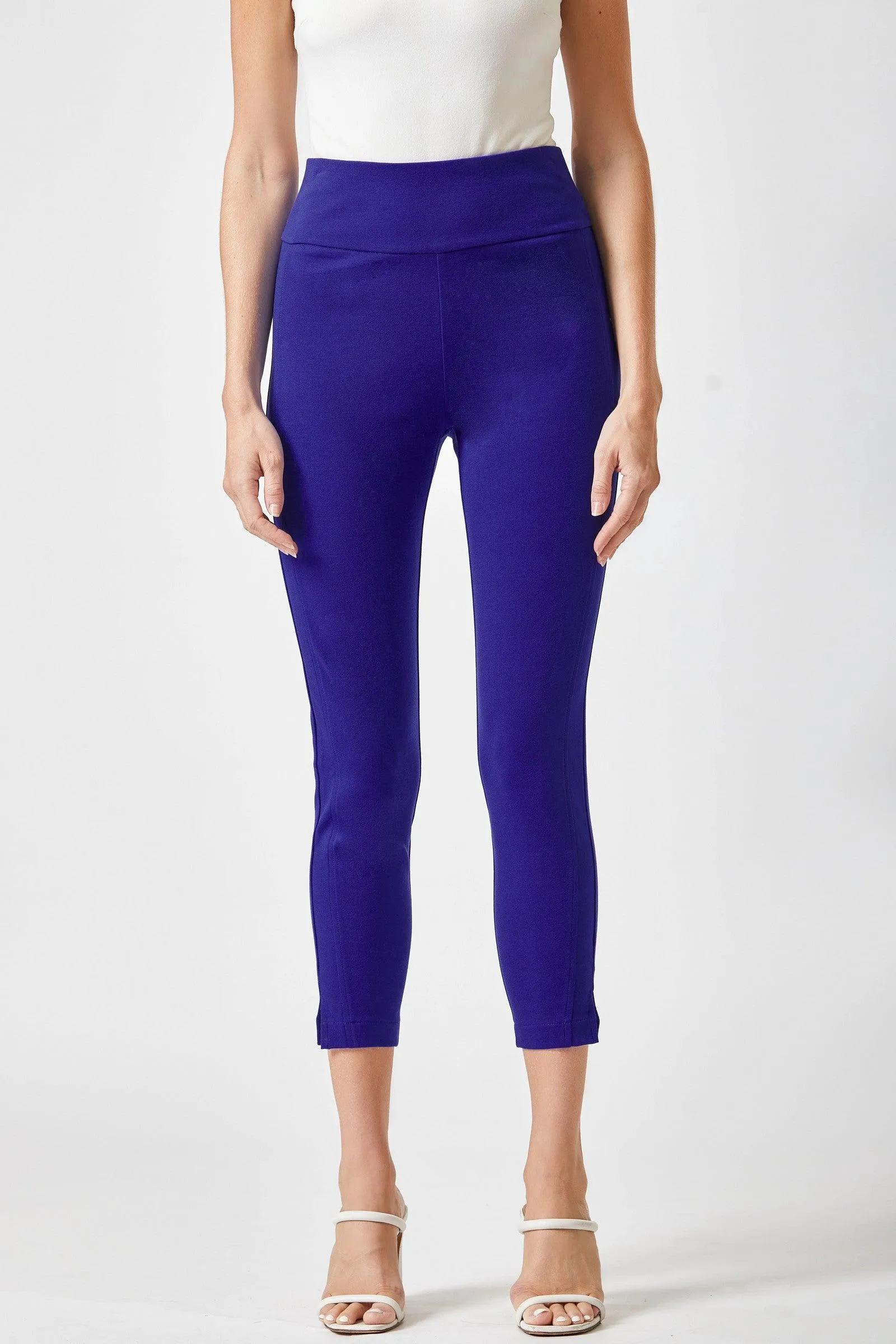 Magic Skinny High Rise Pants