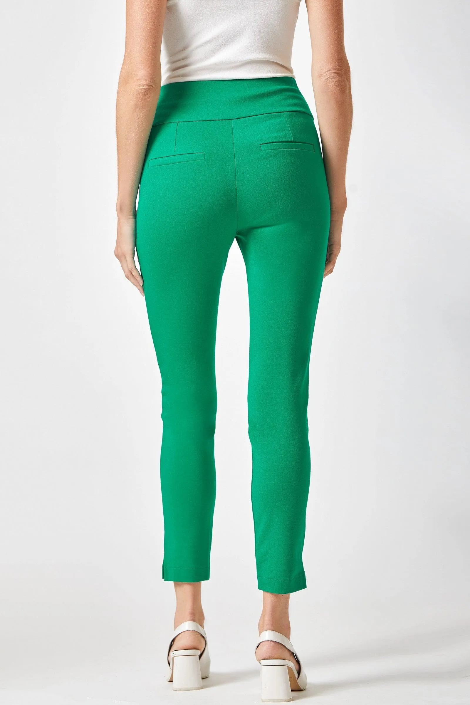 Magic Skinny High Rise Pants