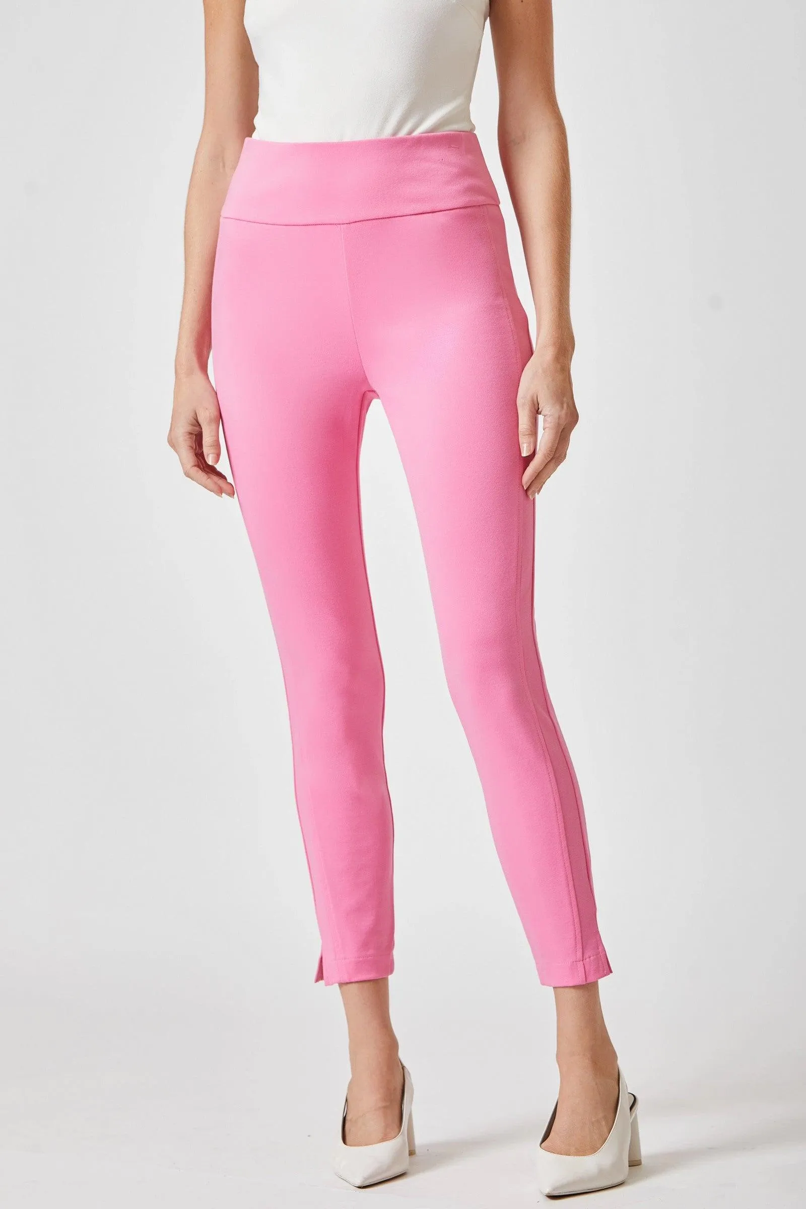 Magic Skinny High Rise Pants