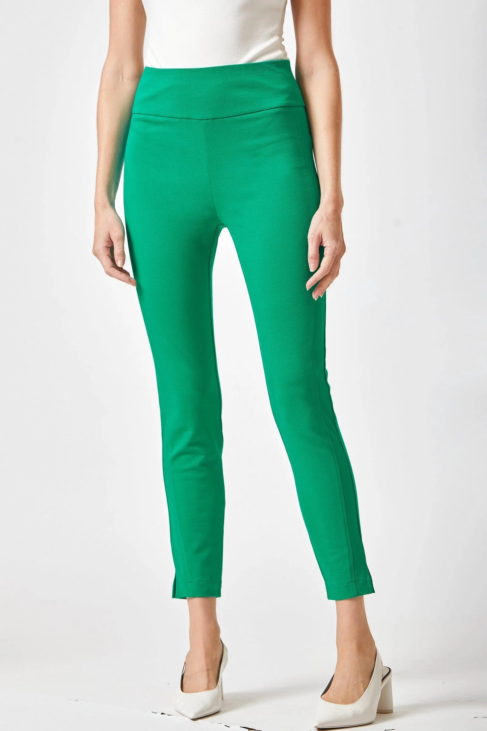 Magic Skinny High Rise Pants