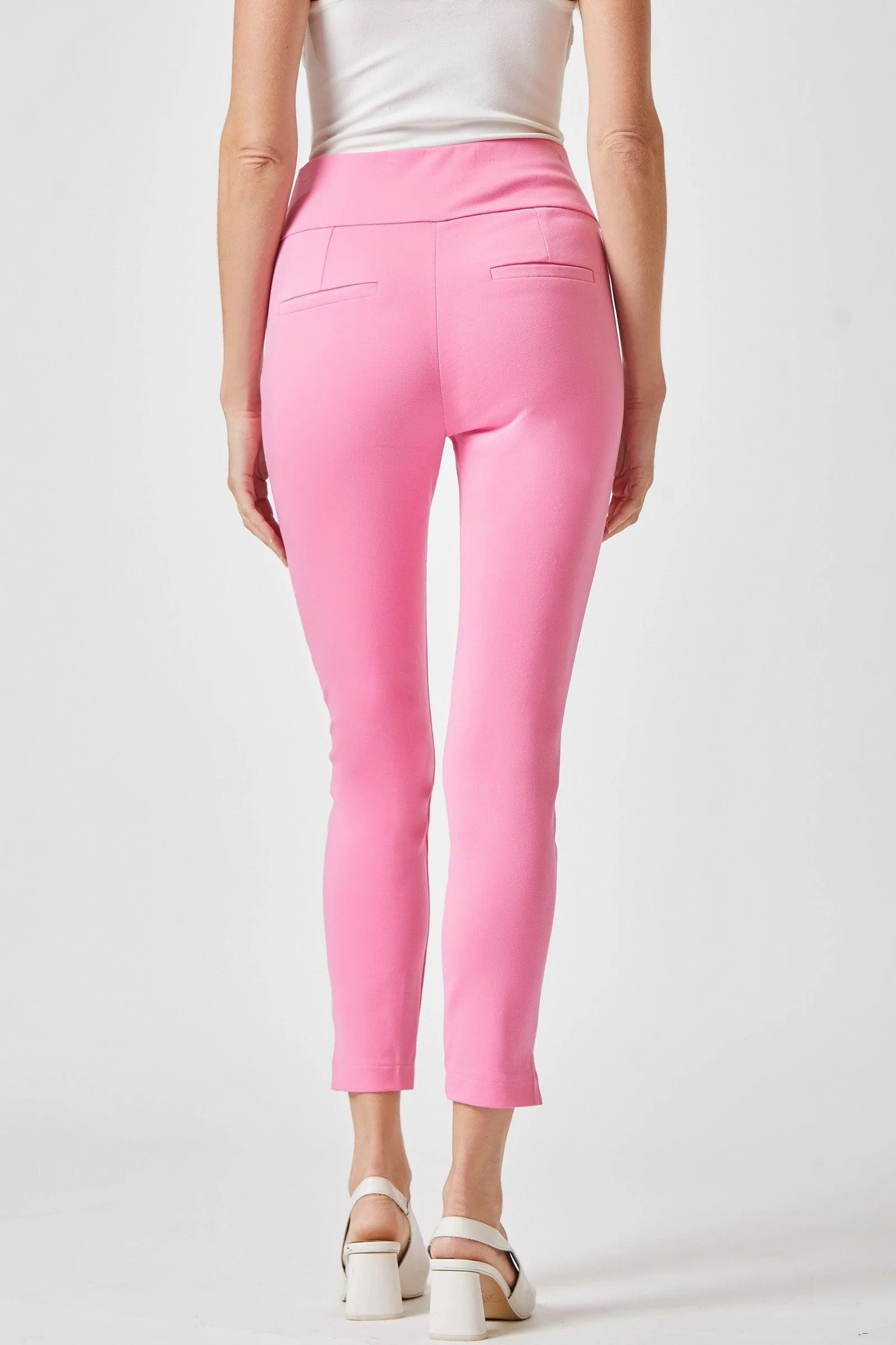 Magic Skinny High Rise Pants