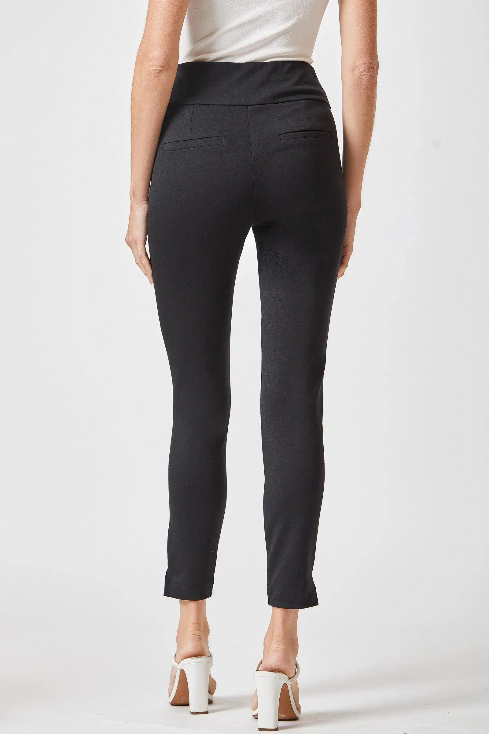 Magic Skinny High Rise Pants