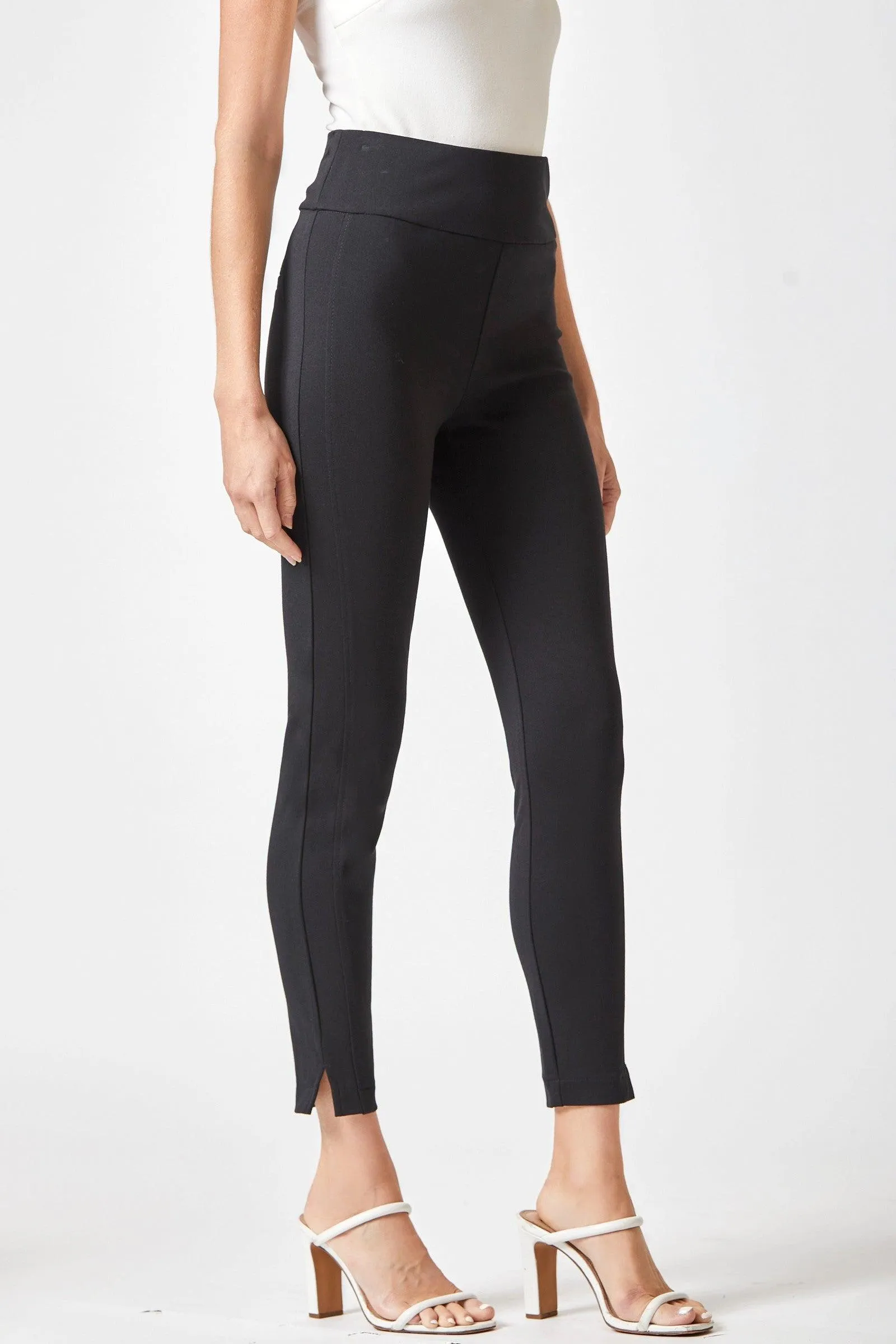 Magic Skinny High Rise Pants