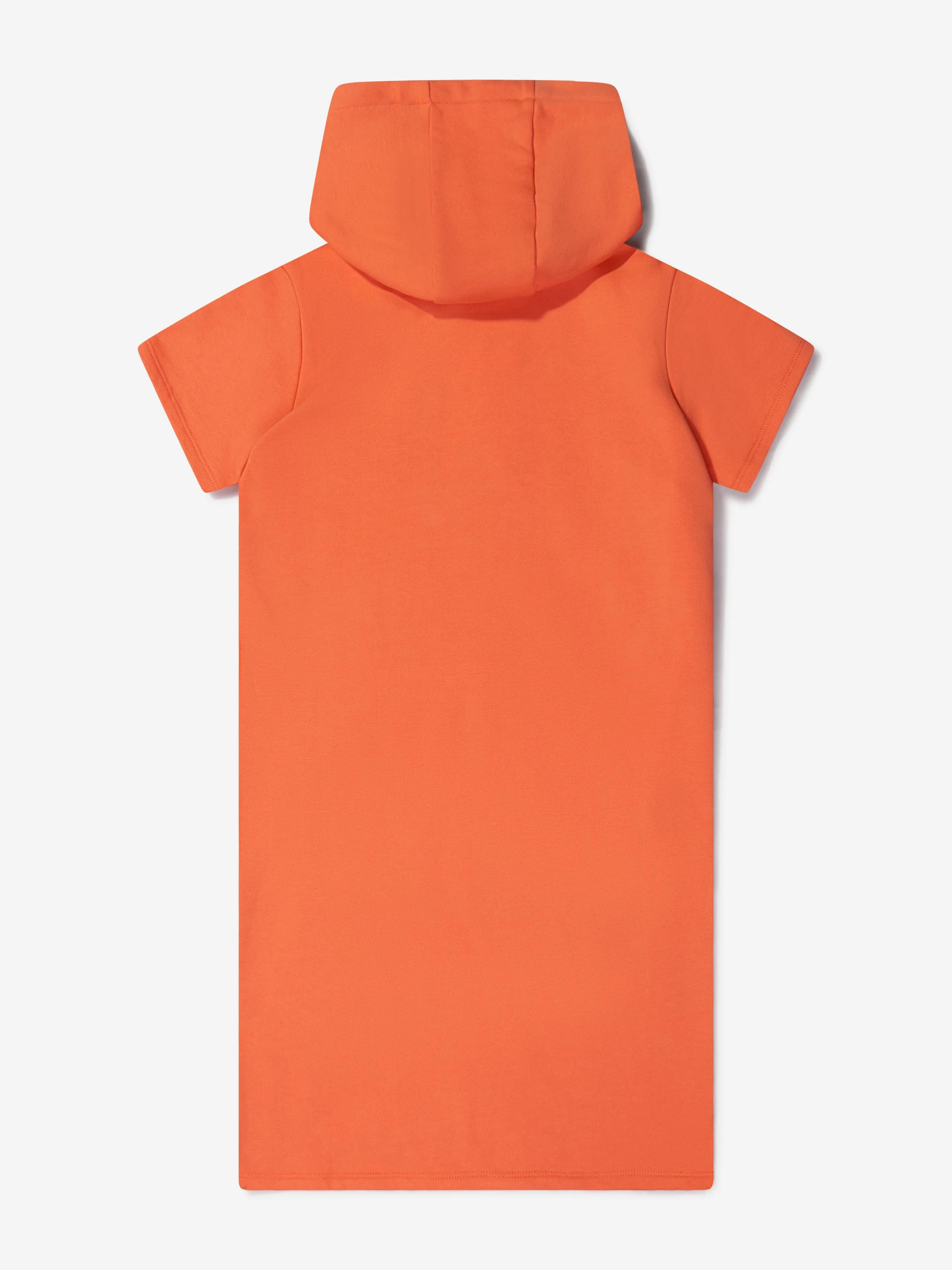 MARC JACOBS Girls French Terry Hooded Dress