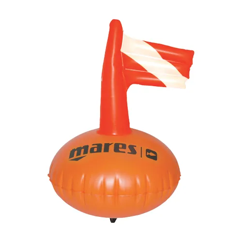 Mares Sphere Freedive Buoy