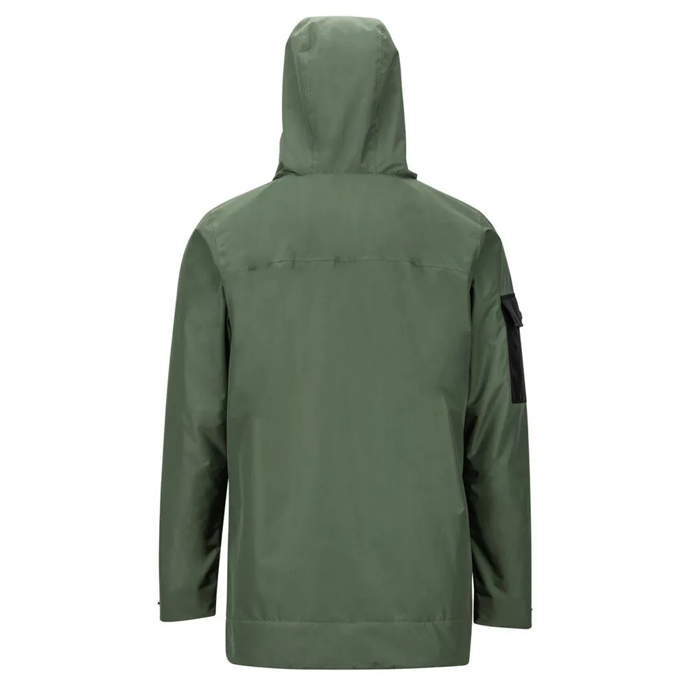 Men's Bennu EVODry Parka