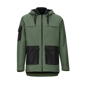 Men's Bennu EVODry Parka