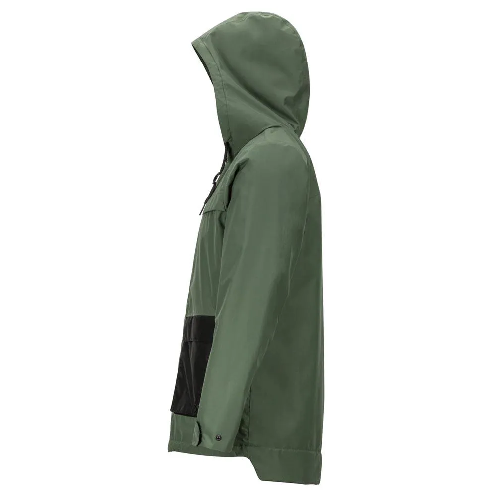 Men's Bennu EVODry Parka