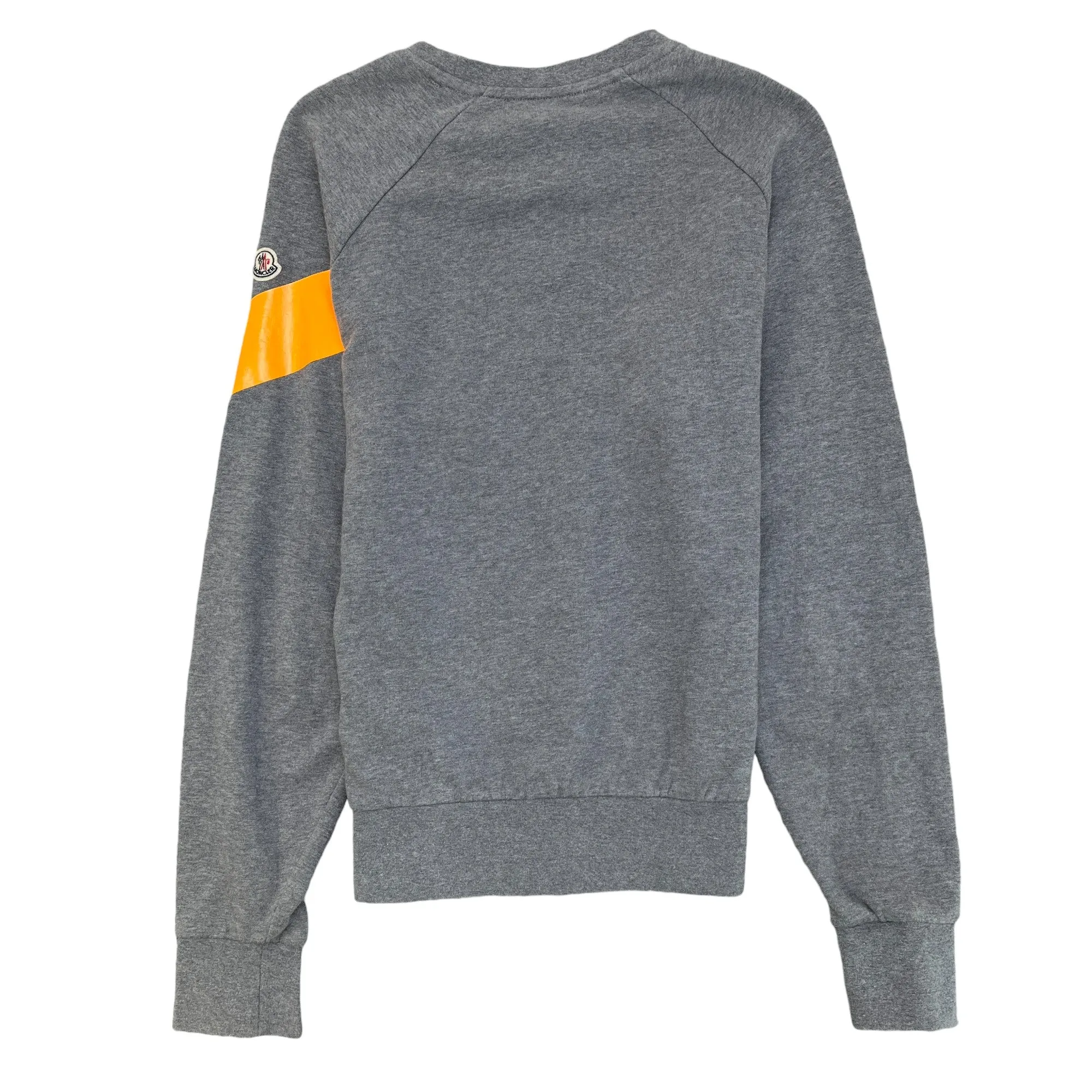 Men's Maglia Sweatshirt Grey Size M