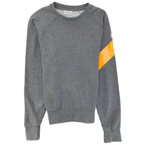 Men's Maglia Sweatshirt Grey Size M