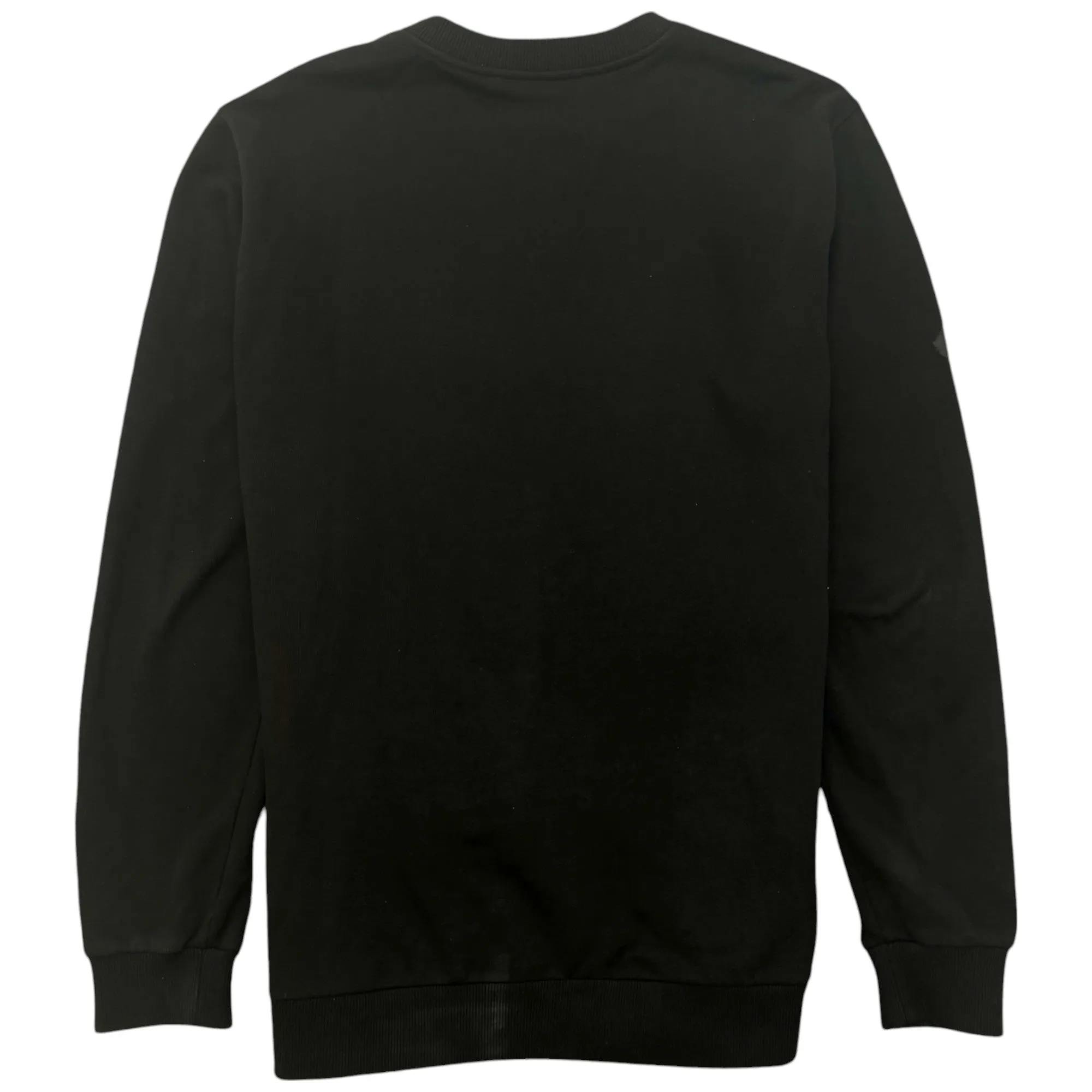 Men's Rotweiler Sweatshirt Black Size M