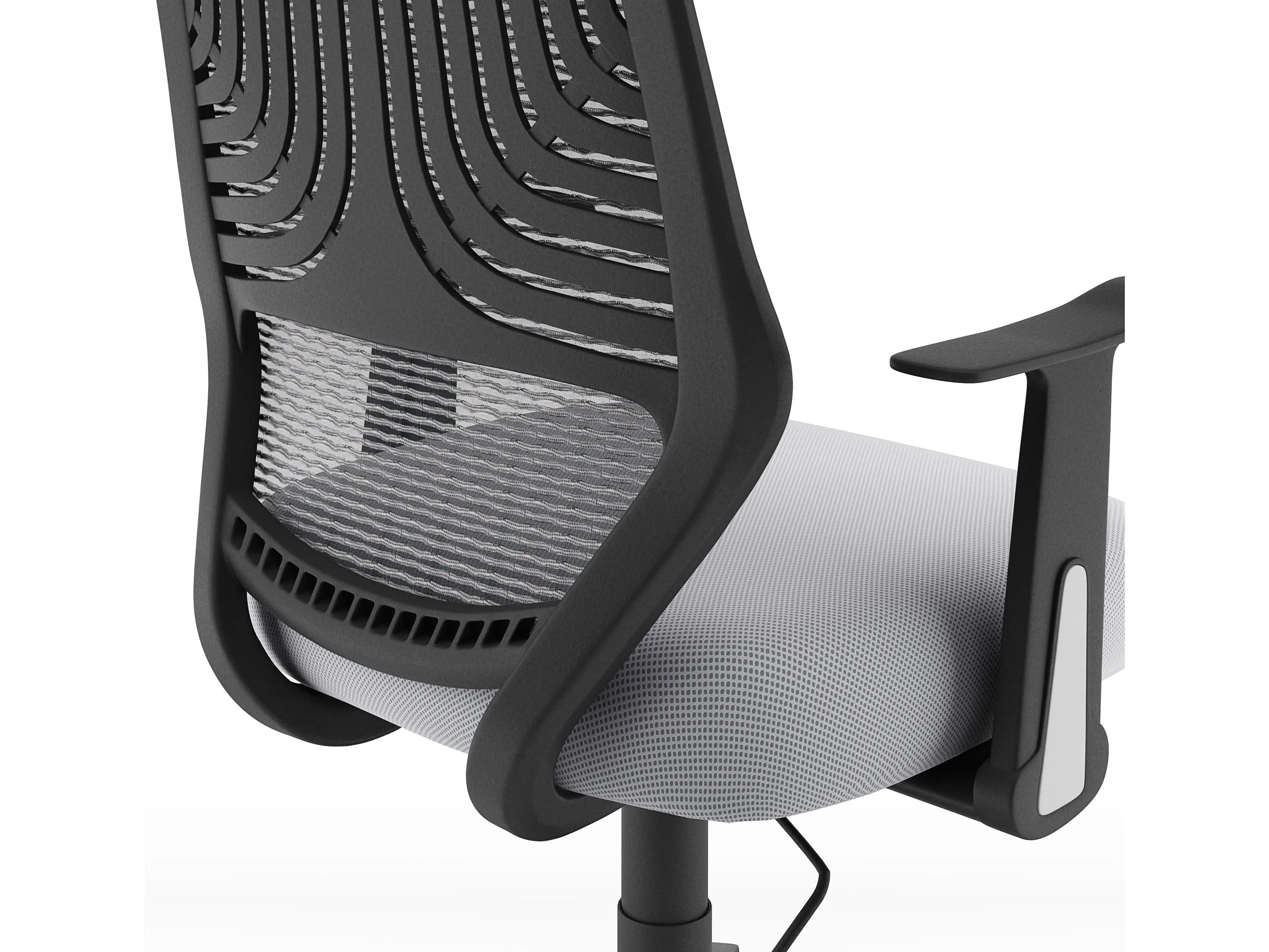 Mesh Office Chair