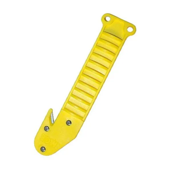 MGE Line Cutter - Yellow