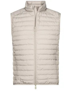 Mito Gilet Moonstone Grey