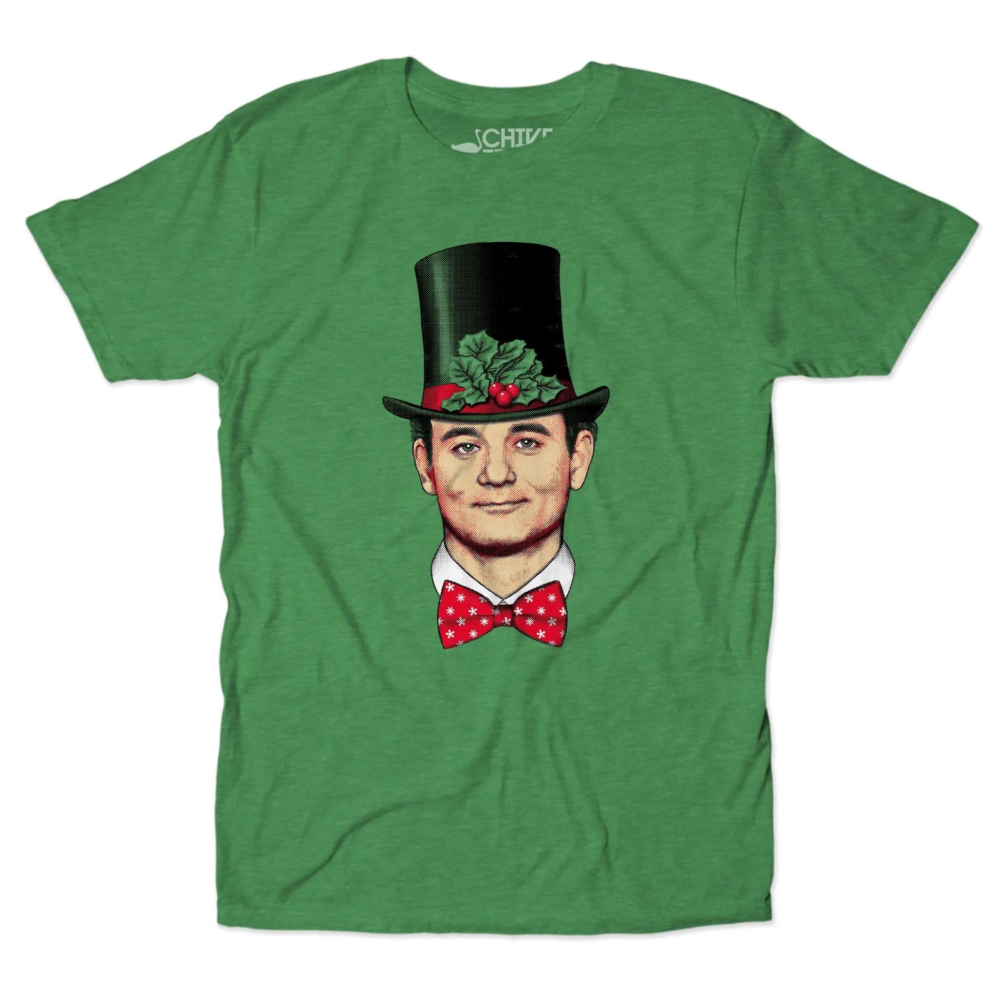 Murray Christmas Tee