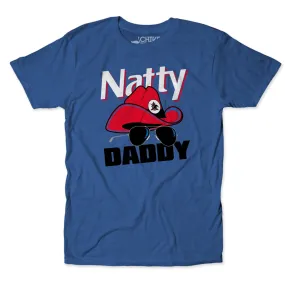 Natty Daddy Hat Tee