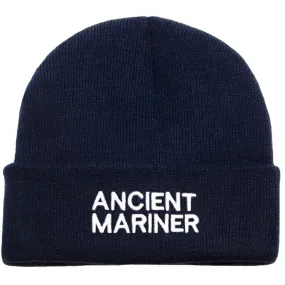 Nauticalia Knit Beanie Hat - Ancient Mariner