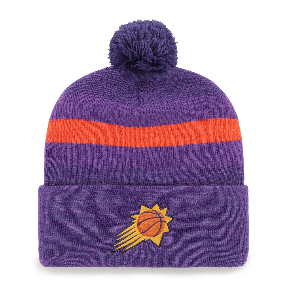 NBA Phoenix Suns '47 2023/24 City Edition Cuff Knit Hat