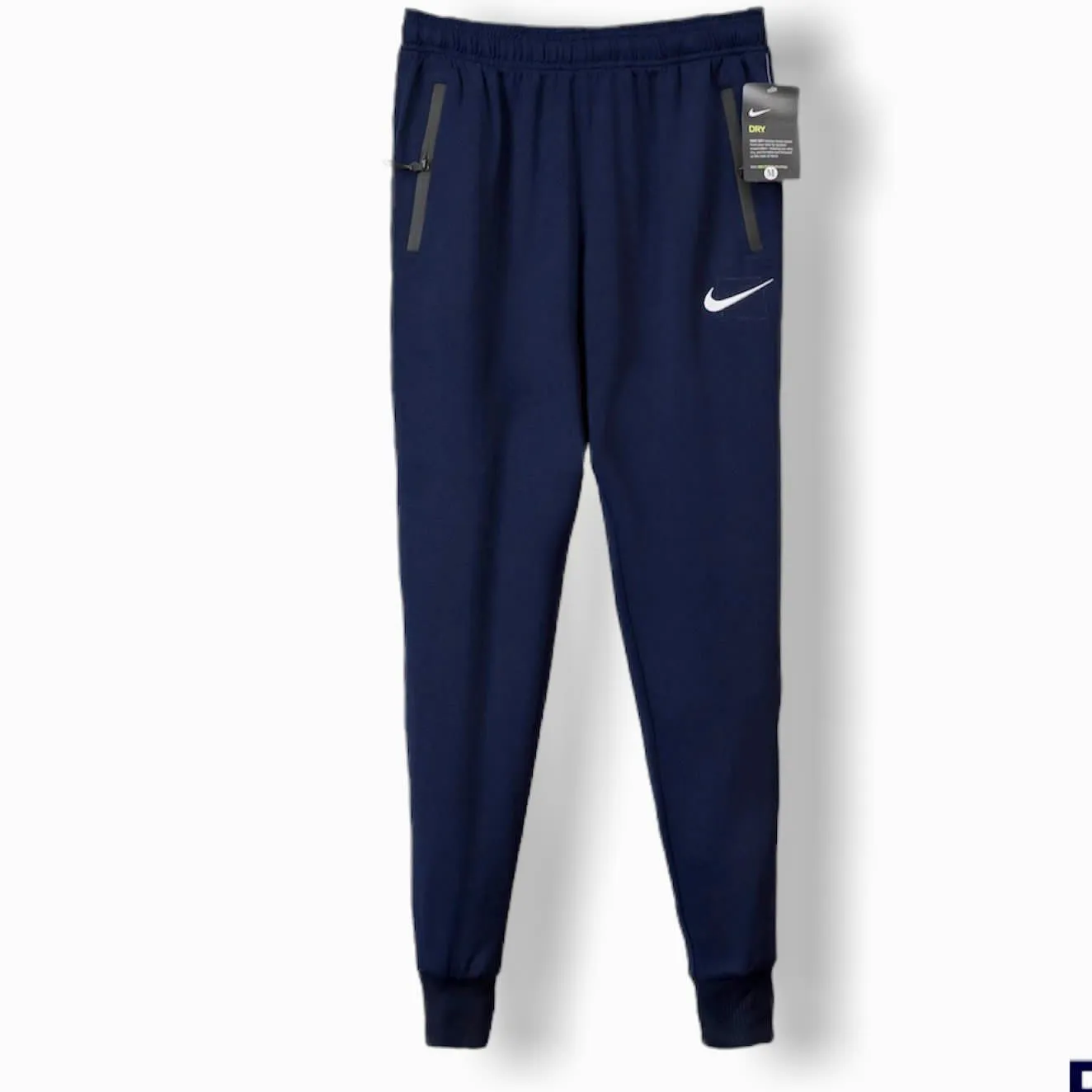 Nike Men's Fleece Joggers.