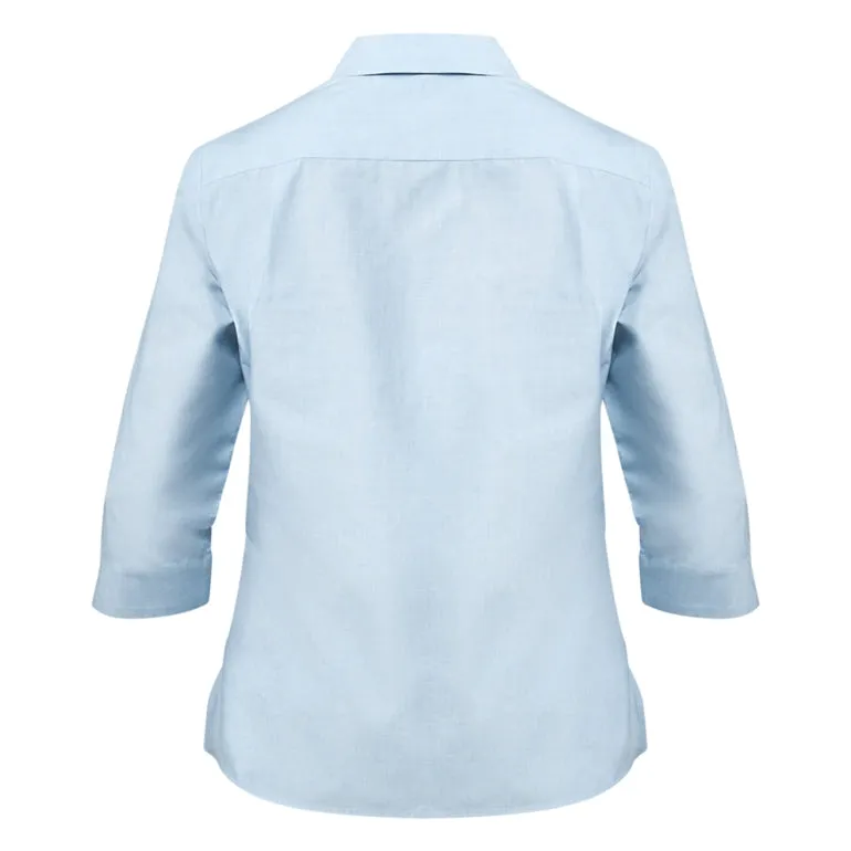 NNT Uniforms Textured 3/4 Sleeve Shirt (CATUDH)