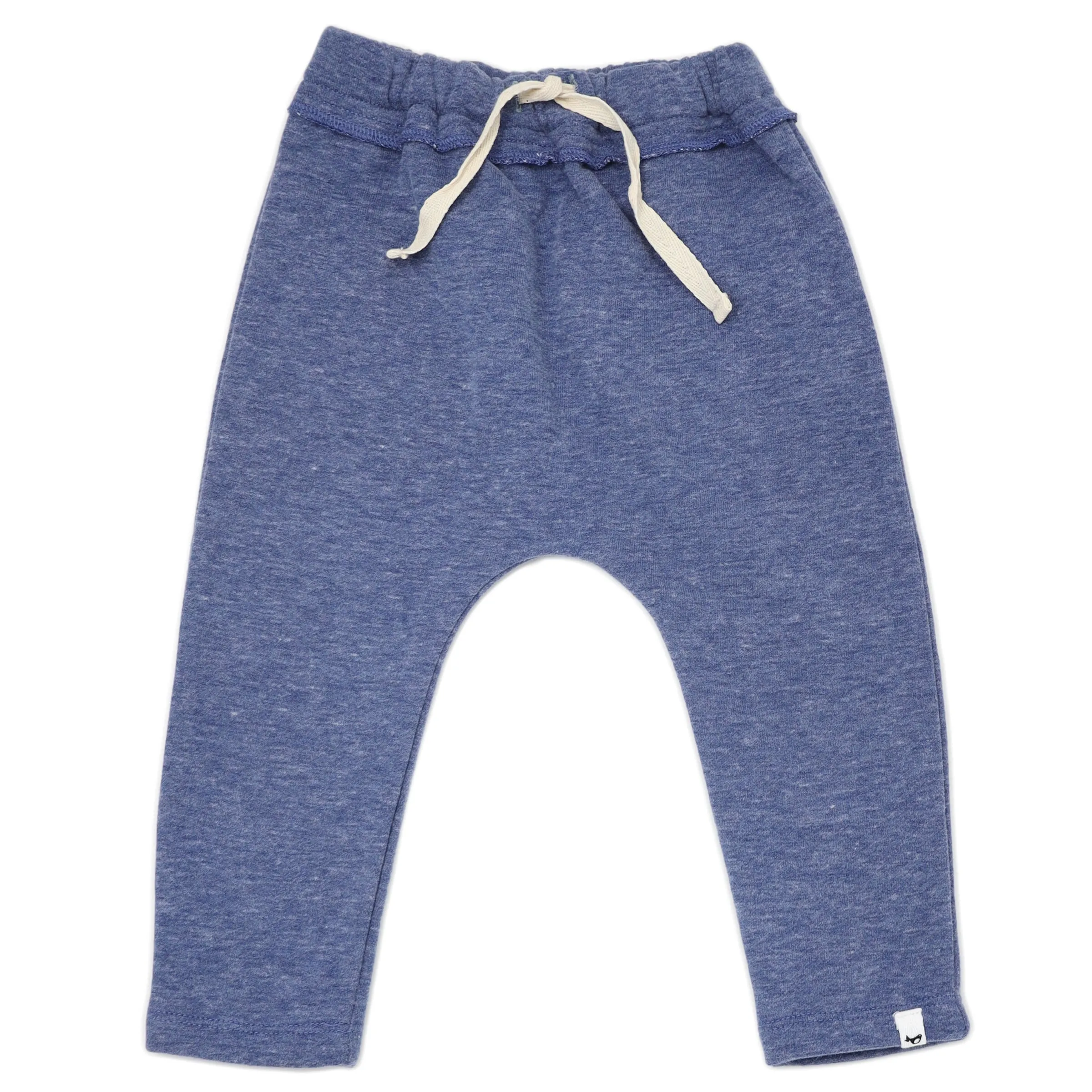 oh baby! Brooklyn Jogger Pants - Denim