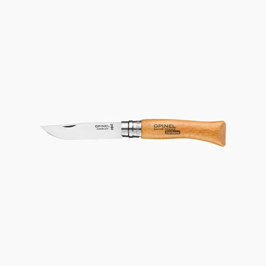 Opinel Classic Originals Carbon Steel