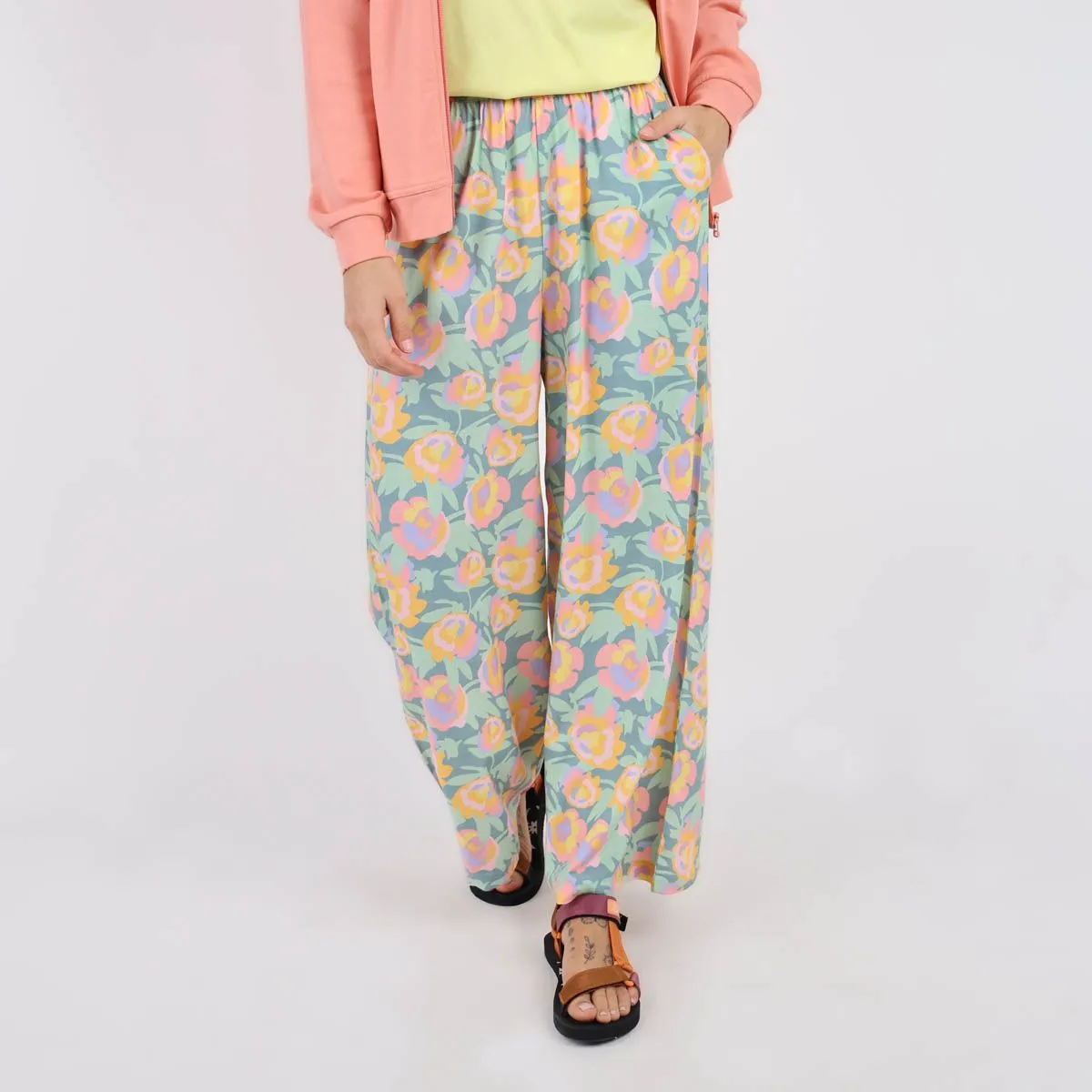 Oxbow Rosie Pants Iguane