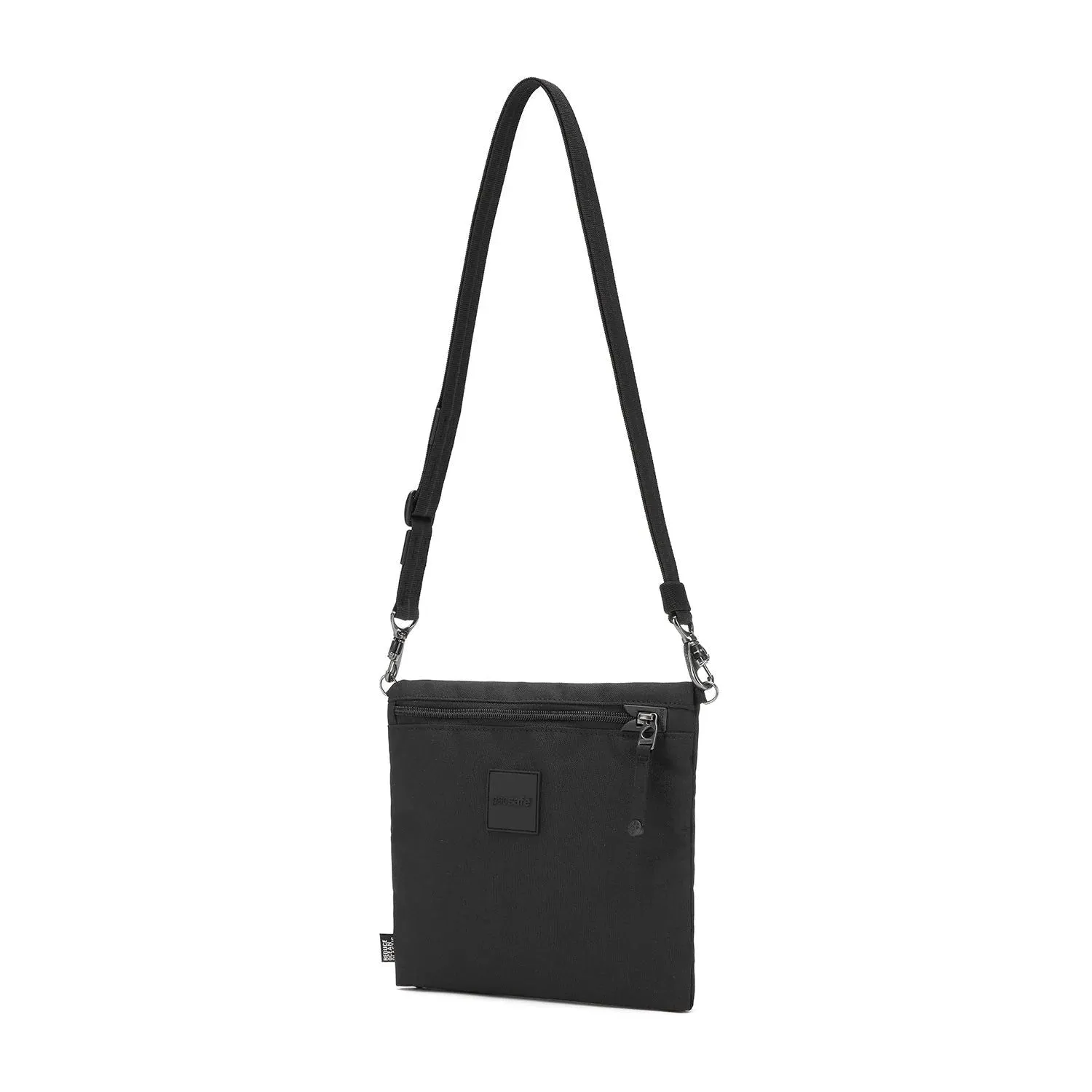 PacsafeGo Anti-Theft Crossbody Pouch