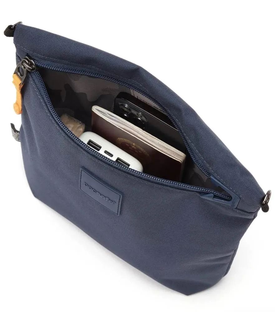 PacsafeGo Anti-Theft Crossbody Pouch