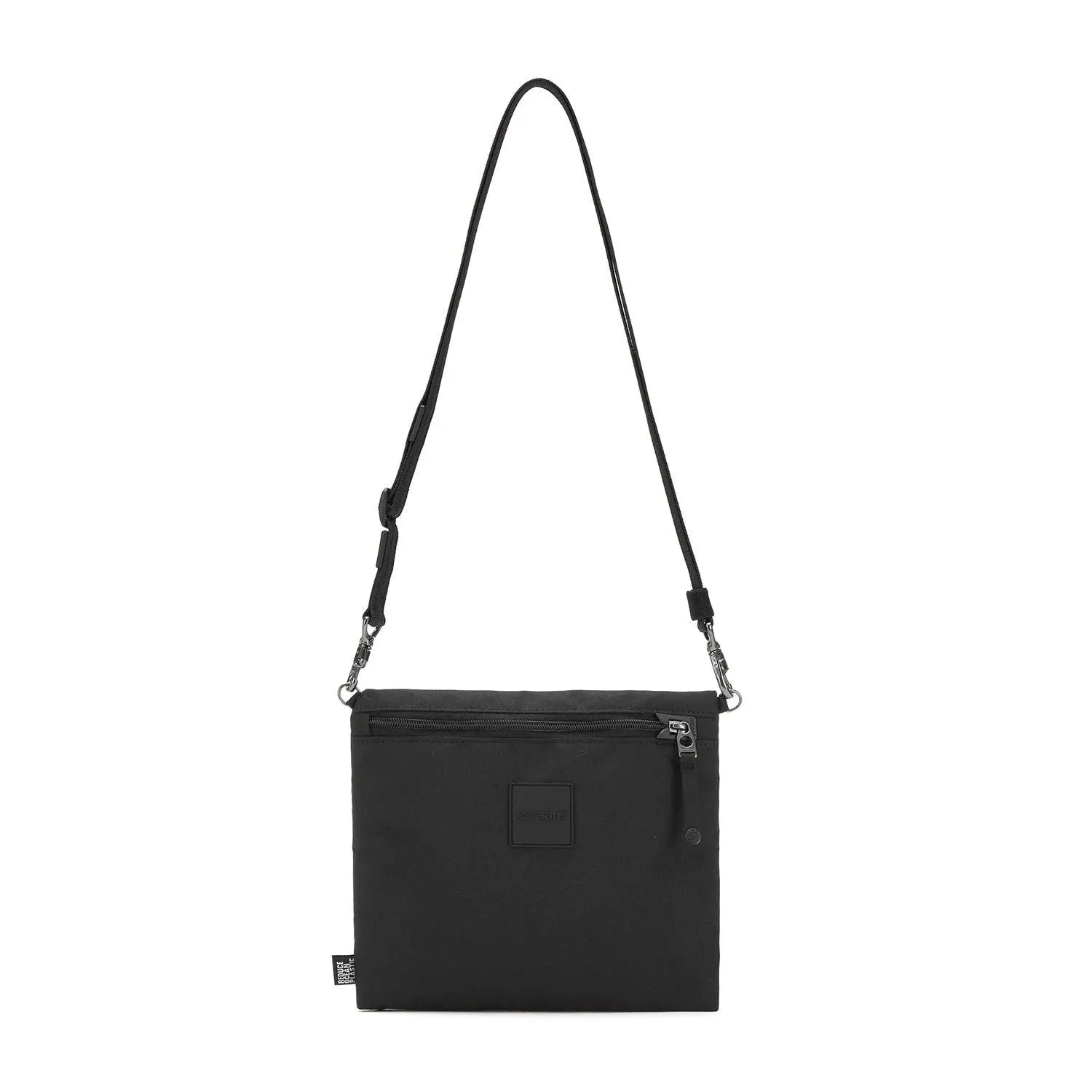 PacsafeGo Anti-Theft Crossbody Pouch