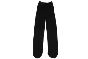 Pantihose Opaque - Black