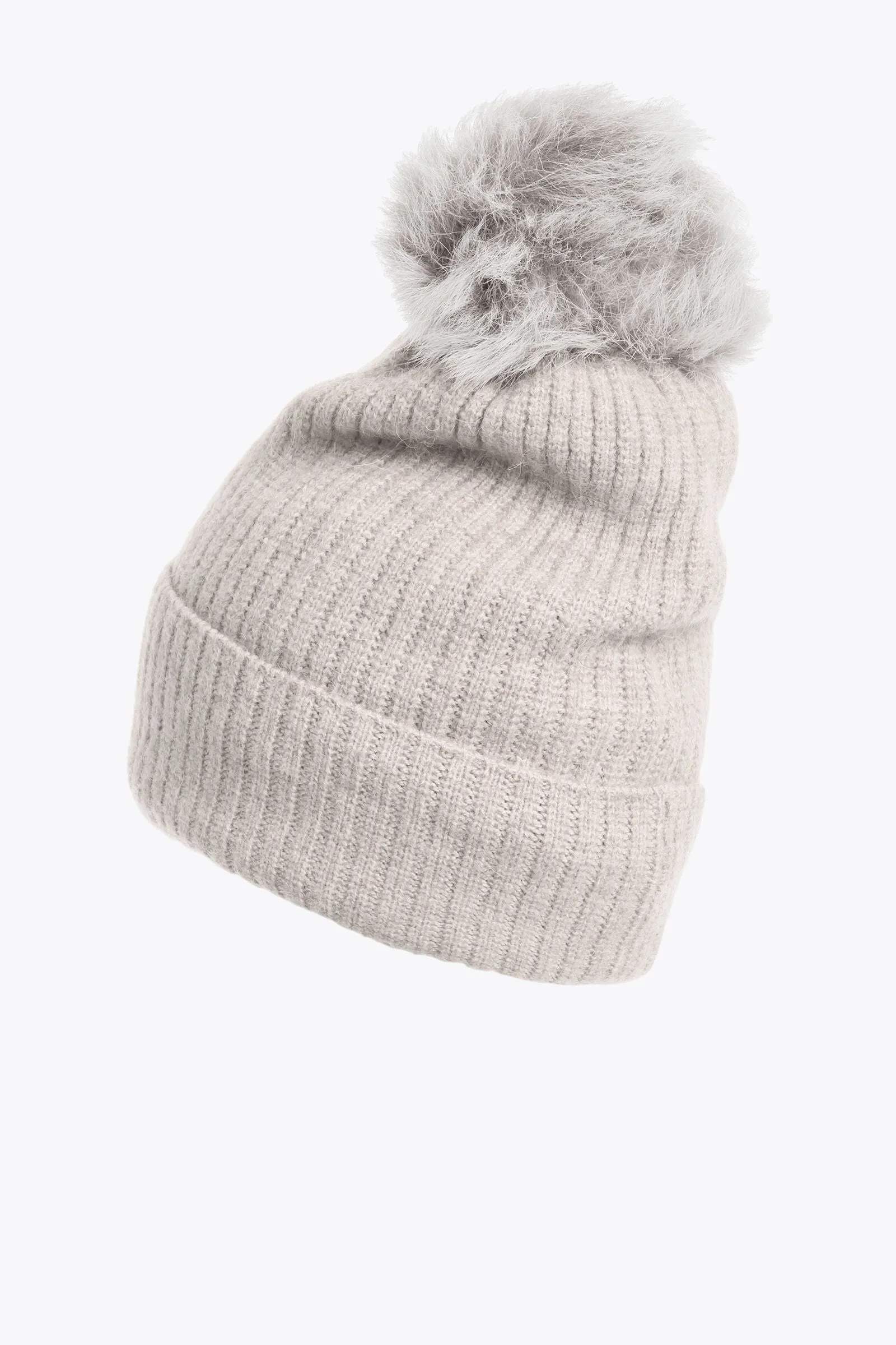 Parajumpers | Alpaca Pom Pom Hat | Women's