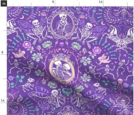 Pastel Goth Baby Swaddle   Hat or Band,Goth Baby Clothes,Bat in purple Teal Newborn Witchy Wrap,Skull Baby Blanket- 1 ONLY FLASH SALE