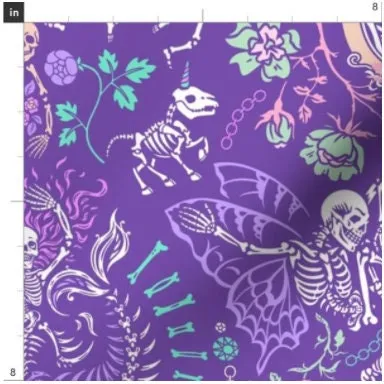 Pastel Goth Baby Swaddle   Hat or Band,Goth Baby Clothes,Bat in purple Teal Newborn Witchy Wrap,Skull Baby Blanket- 1 ONLY FLASH SALE