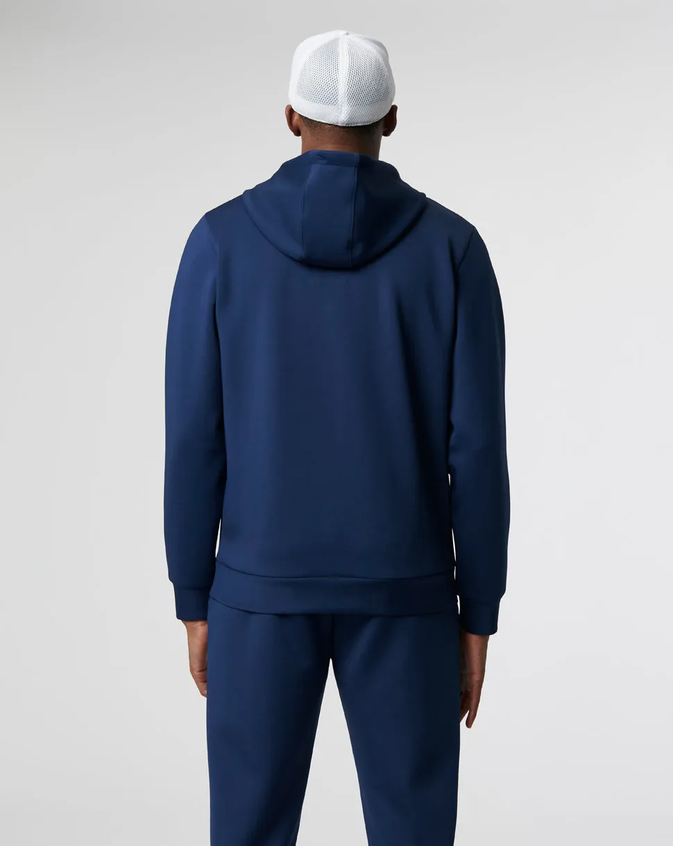 Peacoat Flex Hoody 3.0