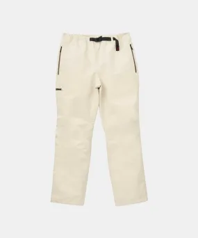 Peak 3-L DWR Shell Pant