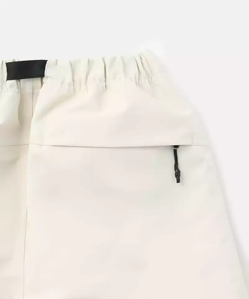 Peak 3-L DWR Shell Pant