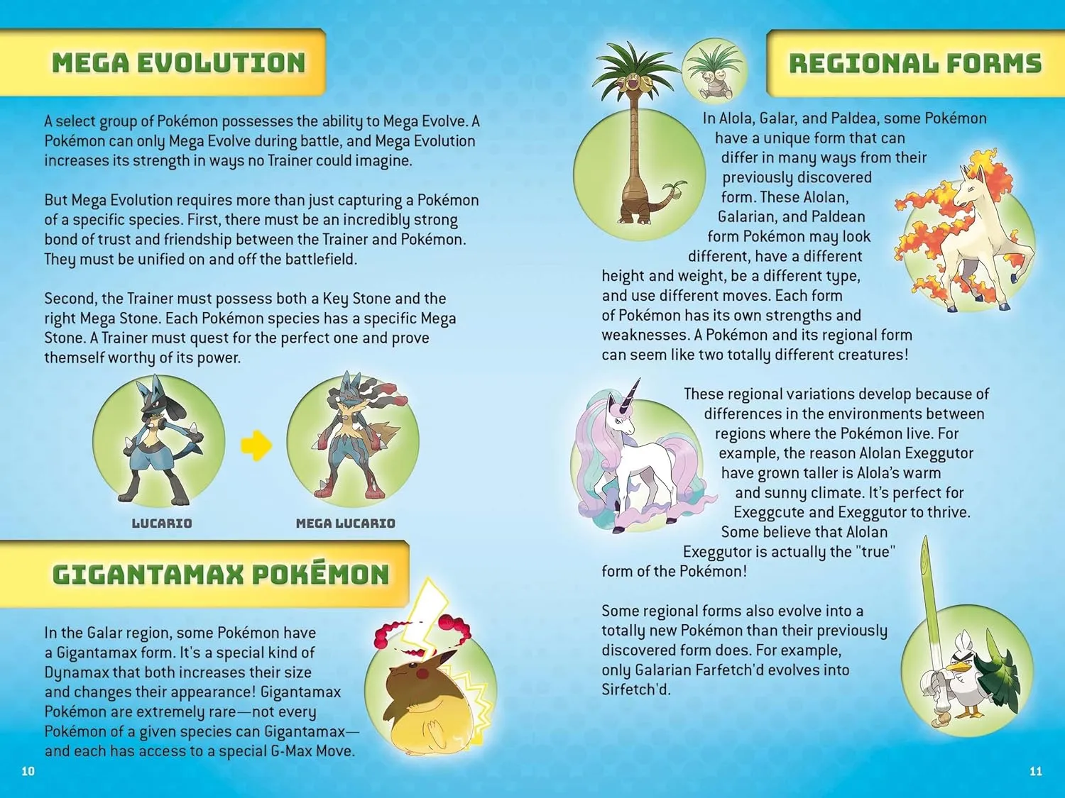 Pokemon Super Extra Deluxe Essential Handbook