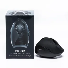 Pulse Solo Essential Vibrating Sleeve