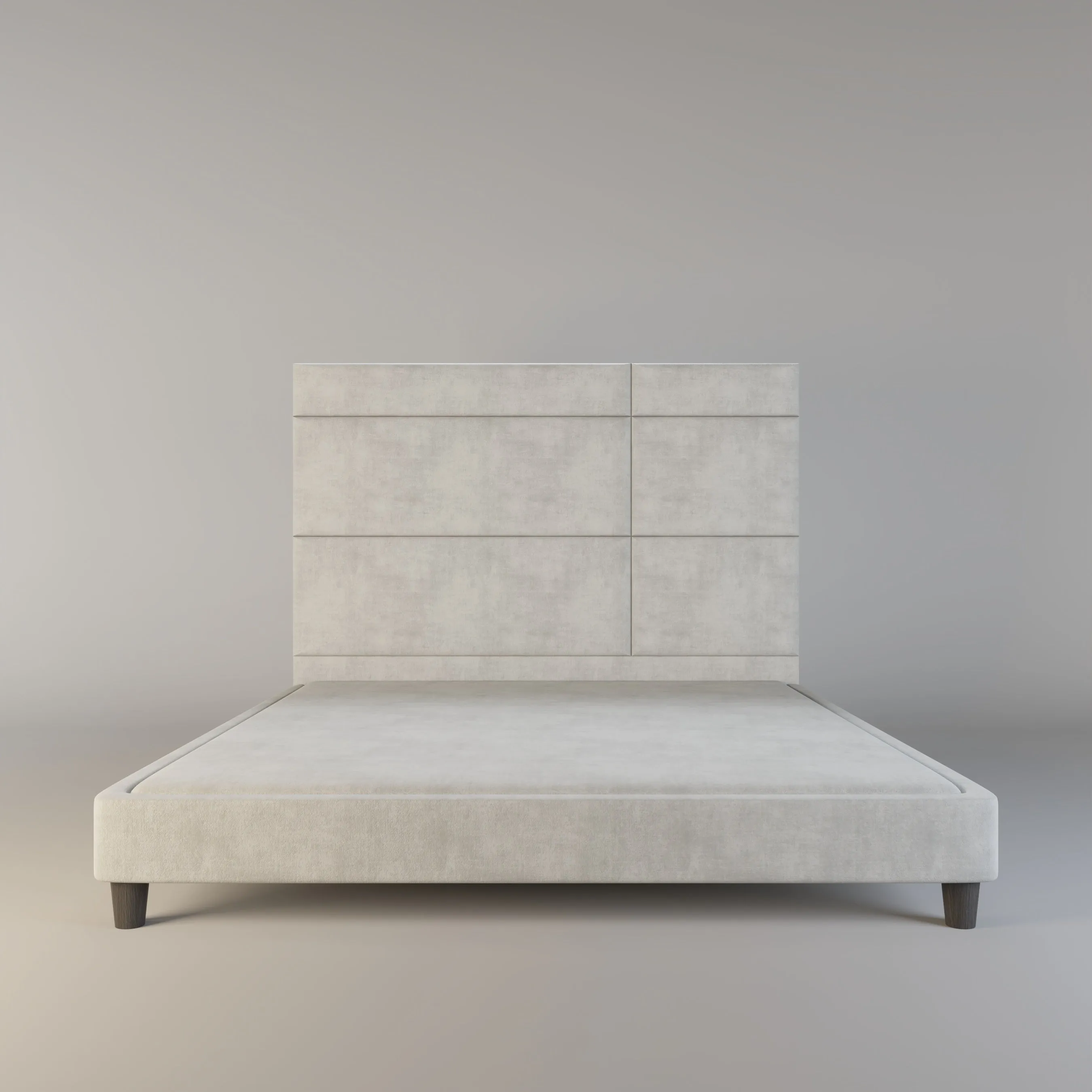 Richard Essential Collection Bed by The Mattress Store