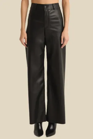 Rilynn Leather Pant