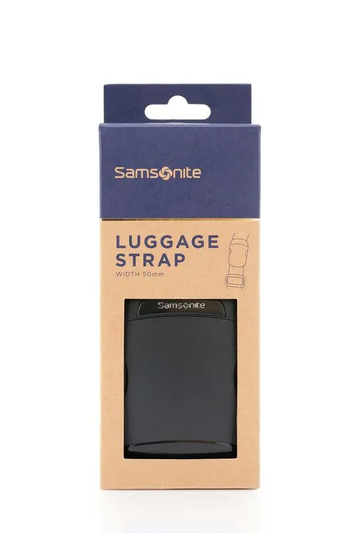 Samsonite LUGGAGE STRAP 50MM