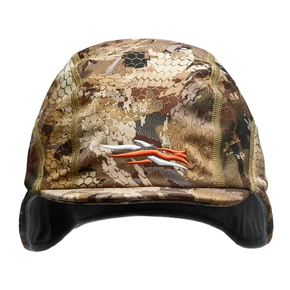 'Sitka' Men's Dakota Windstopper Hat - Waterfowl : Marsh