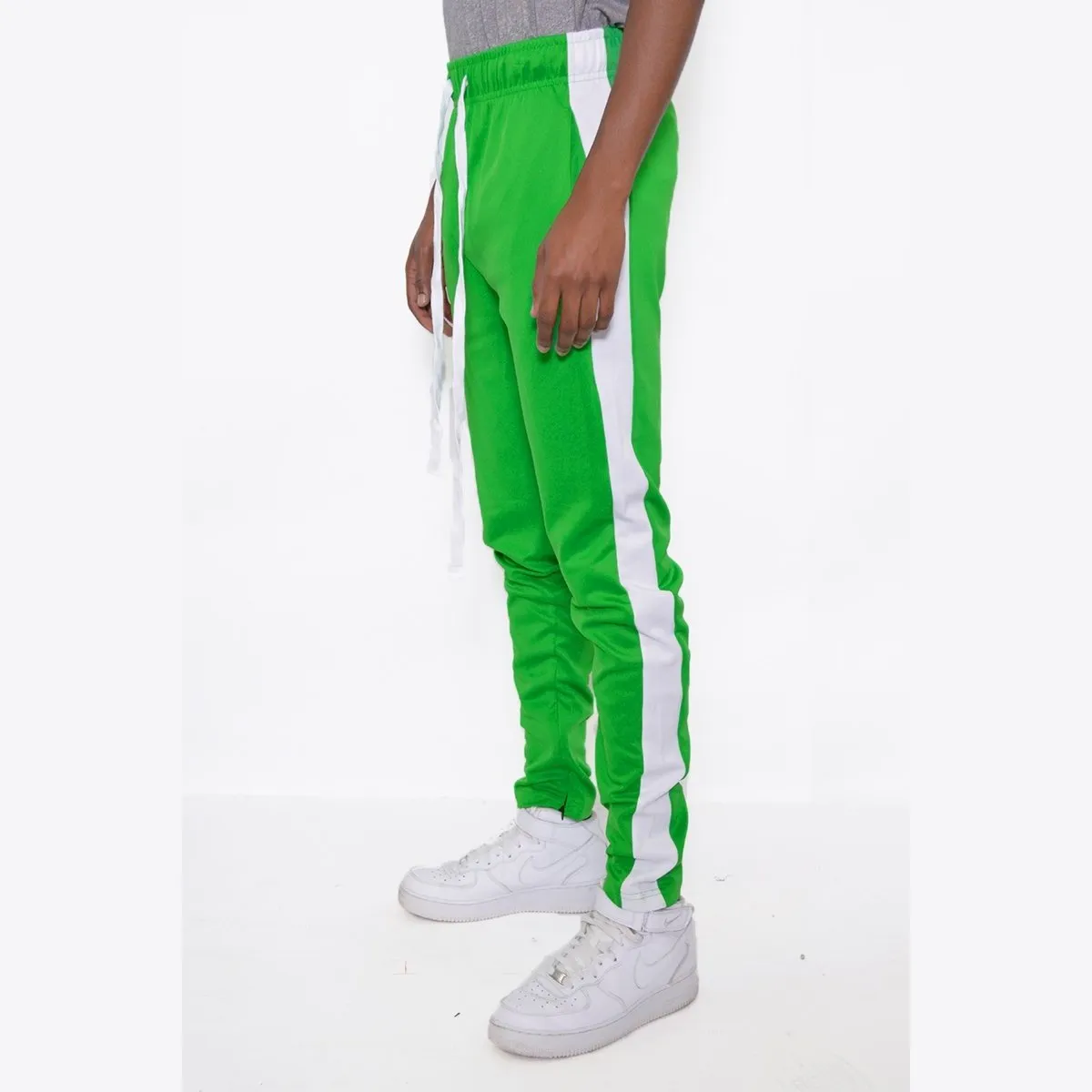 Slim Fit Track Pants