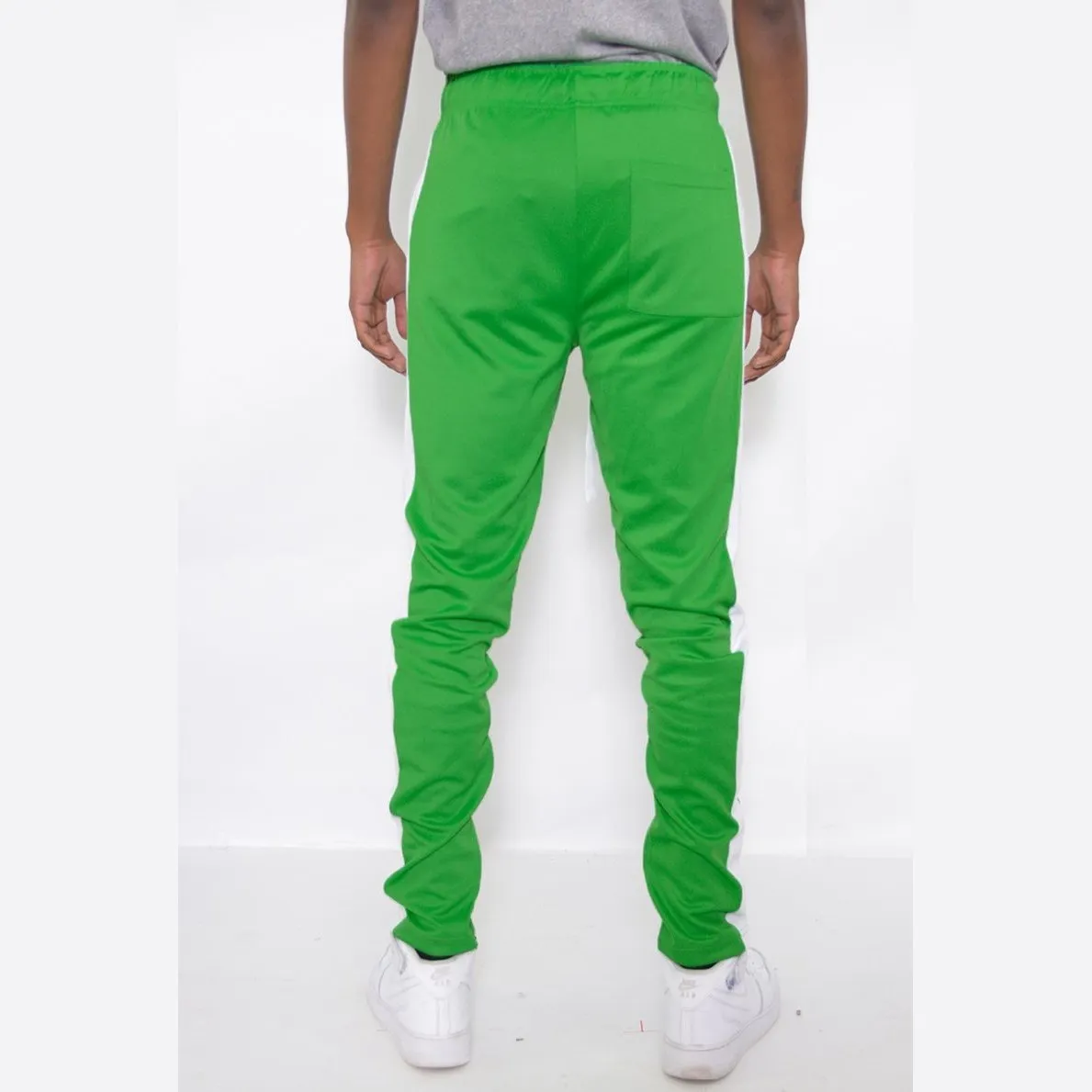 Slim Fit Track Pants