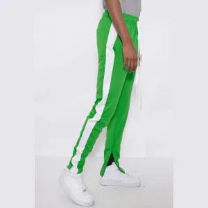 Slim Fit Track Pants