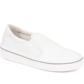 Slip On Shoes - GAB37518 / 323 537