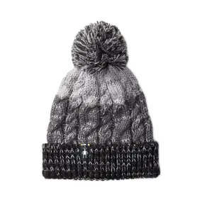 Smartwool Isto Retro Beanie in Black